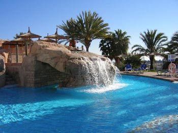 Bungalows Imperial Park Кальпе Экстерьер фото